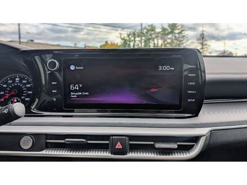 Used 2022 Kia K5 GT-Line w/ GT-Line Awd Premium Package image 22