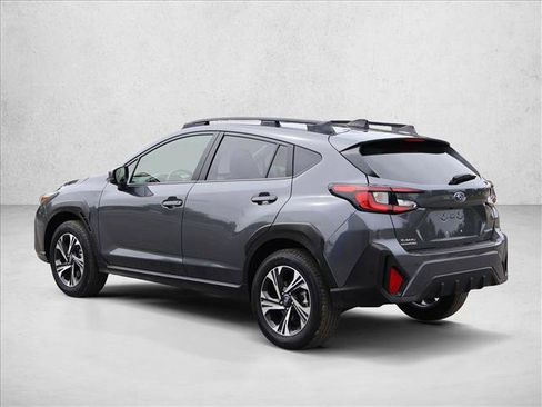 Used 2024 Subaru Crosstrek 2.0i Premium AWD/4WD image 8