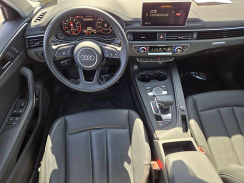 Used 2019 Audi A4 2.0T Premium Plus AWD/4WD image 12