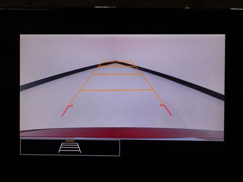 Certified 2024 Chevrolet Trax RS w/ Driver Confidence Package image 13