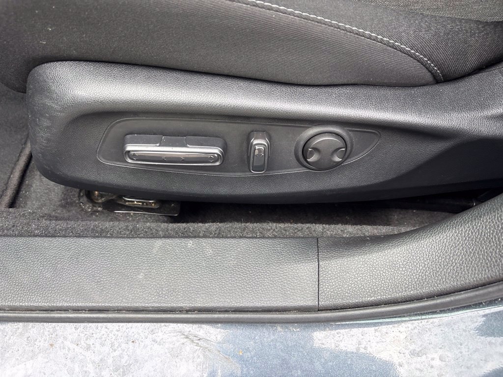 Used 2024 Honda Accord EX image 16