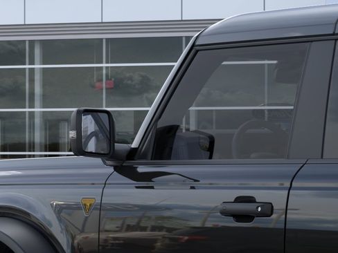 New 2025 Ford Bronco Badlands AWD/4WD image 47