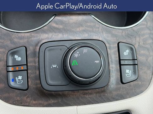 Used 2023 GMC Acadia Denali w/ Denali Ultimate Package FWD image 24