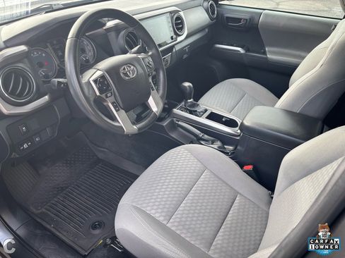 Used 2022 Toyota Tacoma SR image 11