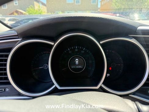 Used 2015 Kia Optima LX w/ LX Convenience Plus Package image 8