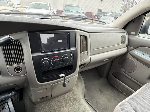 Used 2005 Dodge Ram 3500 Truck SLT image 18