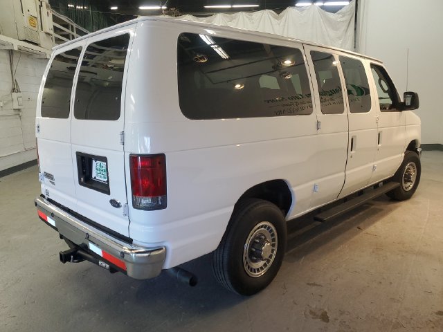 Used 2008 Ford E-350 and Econoline 350 XLT RWD image 5