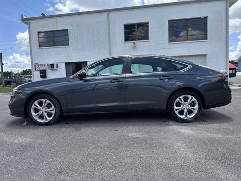 Used 2024 Honda Accord LX image 3