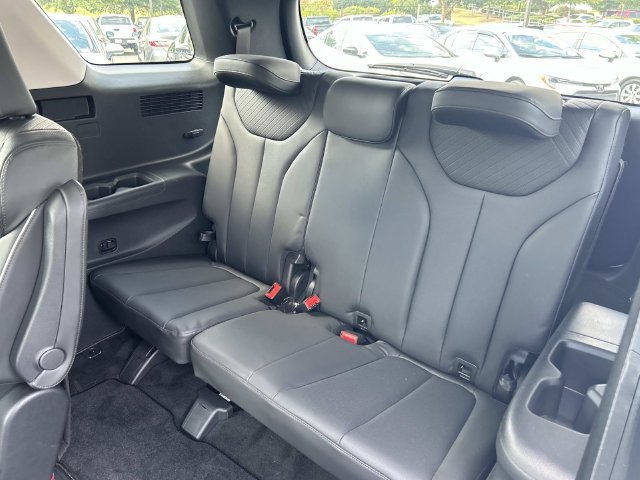 Used 2024 Hyundai Palisade XRT AWD/4WD image 19