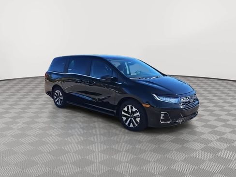 New 2026 Honda Odyssey EX-L image 2
