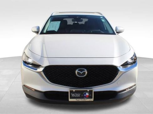 Certified 2022 MAZDA CX-30 AWD 2.5 S w/ Premium Package image 2