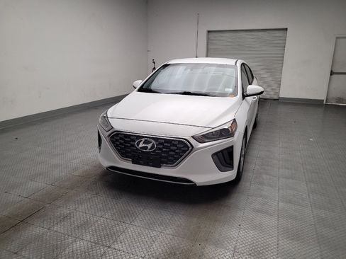 Used 2022 Hyundai Ioniq Blue FWD image 15