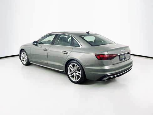 Used 2024 Audi A4 2.0T Premium Plus AWD/4WD image 5