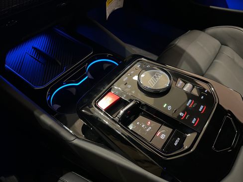 New 2026 BMW M5 w/ Carbon Package image 19