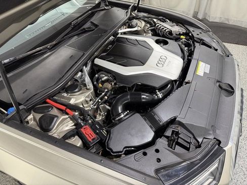 Used 2019 Audi A6 3.0T Premium Plus image 28