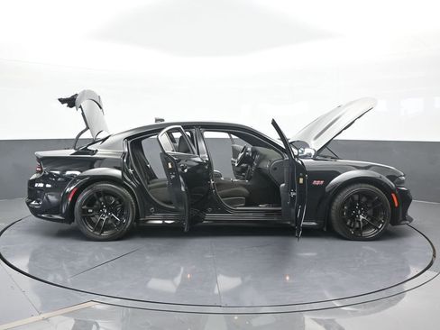 Used 2023 Dodge Charger Scat Pack image 72