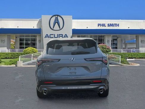 New 2026 Acura ADX A-Spec FWD image 5