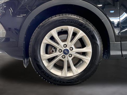 Used 2018 Ford Escape SE AWD/4WD image 35