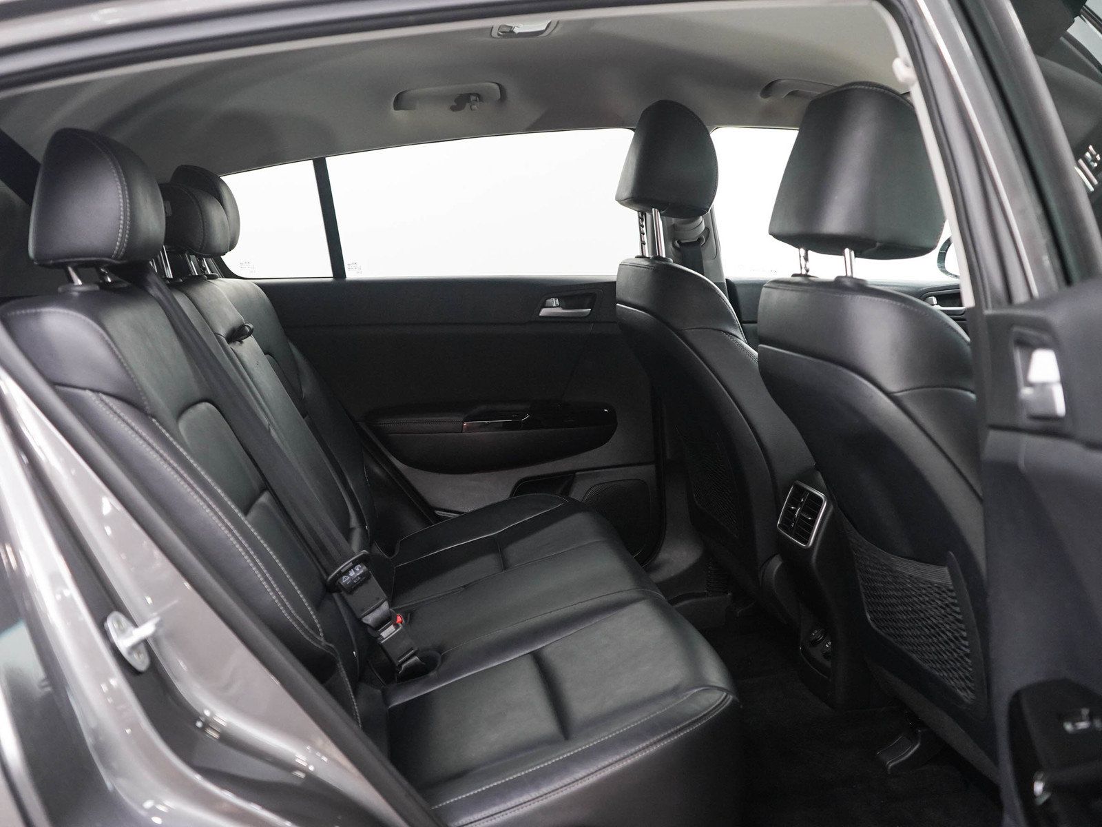 Used 2018 Kia Sportage EX AWD/4WD image 12