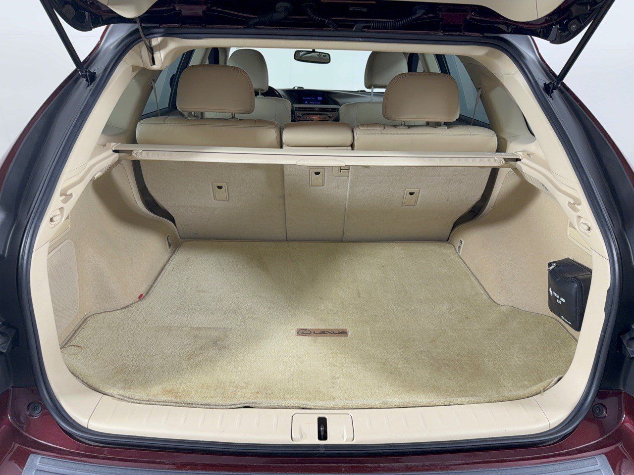 Used 2015 Lexus RX 350 FWD image 28