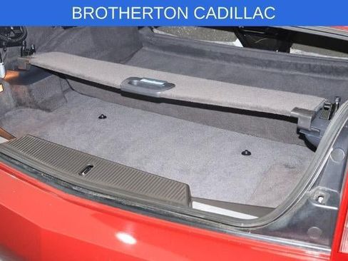 Used 2008 Cadillac XLR V RWD image 25