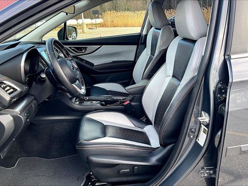 Used 2023 Subaru Crosstrek 2.5i Limited image 18