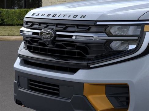 New 2025 Ford Expedition Tremor image 17