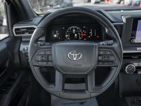 New 2026 Toyota Tacoma SR5 image 30