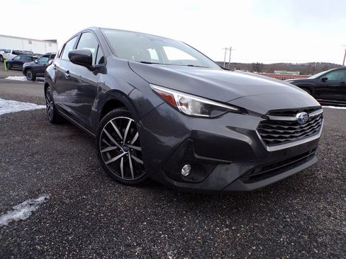 Used 2024 Subaru Impreza 2.0i Sport image 5