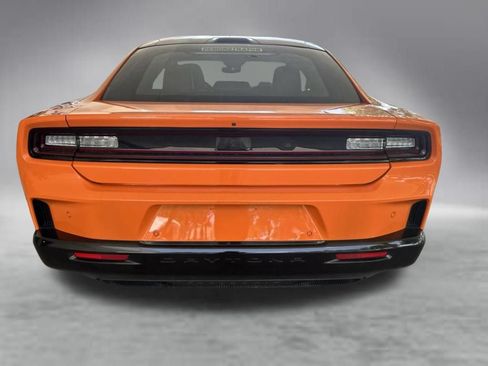 Used 2025 Dodge Charger Daytona R/T w/ Quick Order Package 25M R/T AWD/4WD image 28