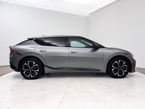 Used 2023 Kia EV6 GT-Line w/ GT-Line Suede Seat Package image 37