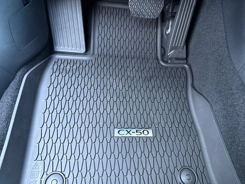 New 2026 MAZDA CX-50 AWD 2.5 S w/ Weather Package image 32