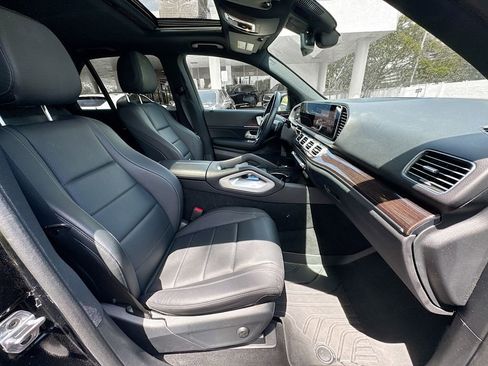 Used 2025 Mercedes-Benz GLE 350 4MATIC image 30