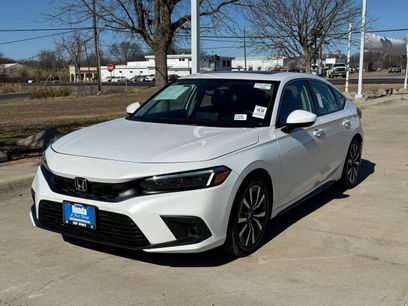 Used 2024 Honda Civic EX-L