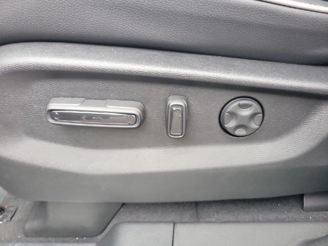 New 2027 Honda Odyssey Touring image 38