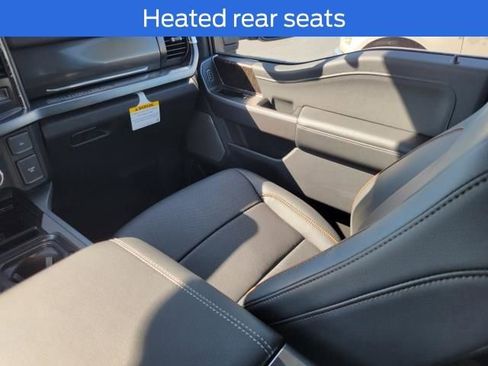 New 2026 Ford F250 Lariat w/ Lariat Ultimate Package image 25