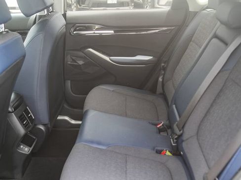 Used 2024 Kia Seltos S FWD image 20