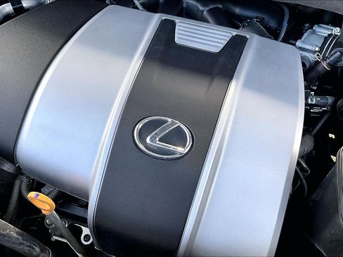 Used 2019 Lexus RX 350 FWD image 30