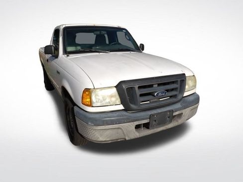 Used 2005 Ford Ranger XL RWD image 2