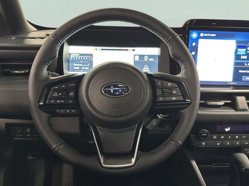 New 2026 Subaru Outback Touring XT image 31