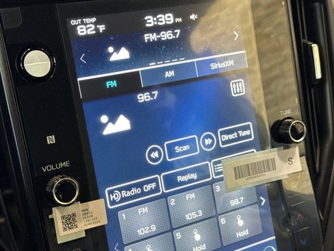 New 2026 Subaru Forester Wilderness image 17