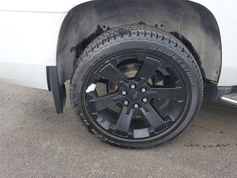 Used 2017 Chevrolet Tahoe Premier image 9