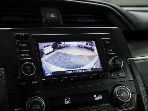 Used 2019 Honda Civic LX image 25