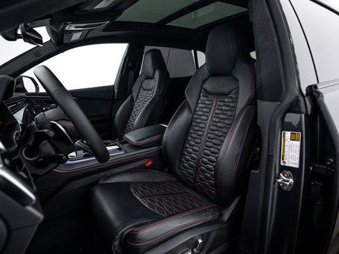 Used 2025 Audi RS Q8 performance AWD/4WD image 20