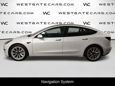 Used 2022 Tesla Model 3 image 5