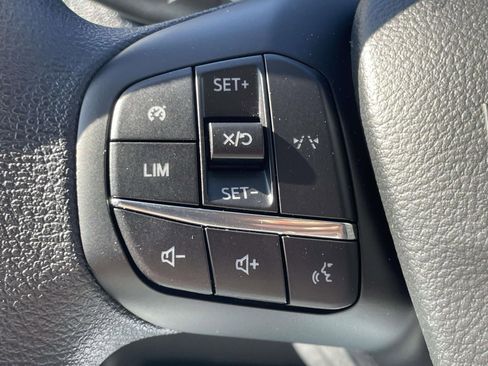 New 2026 Ford Transit 250 148 Medium Roof image 16