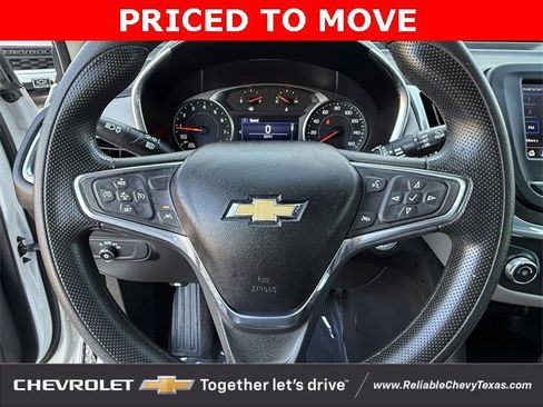 Used 2020 Chevrolet Equinox LT image 13