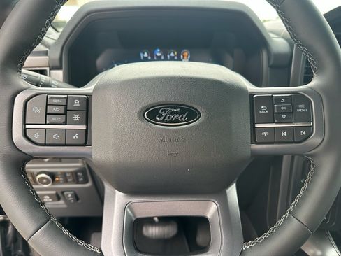 New 2026 Ford F150 Lariat w/ Equipment Group 501A Mid AWD/4WD image 16