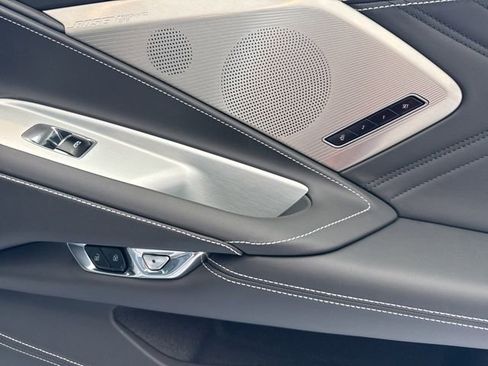 New 2026 Chevrolet Corvette Z06 w/ Z07 Performance Package image 30