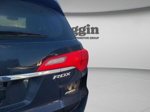 Used 2015 Acura RDX AWD w/ Technology Package image 23